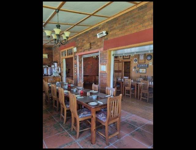 BUSINESS FOR SALE IN NEW STATE AREA